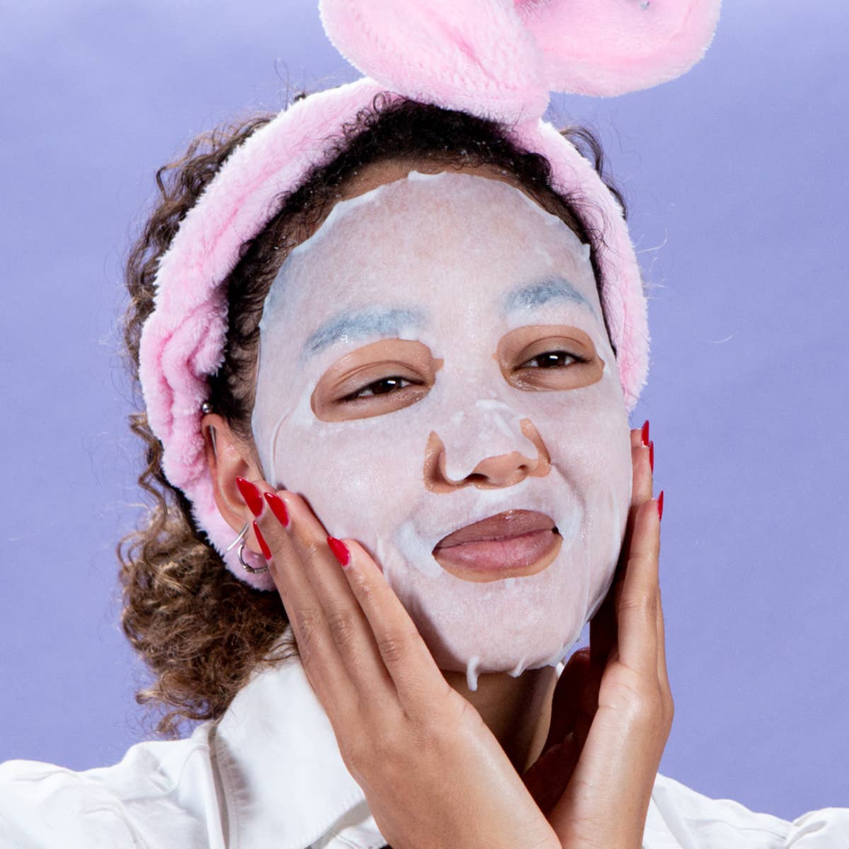 Vitality Firming Mask