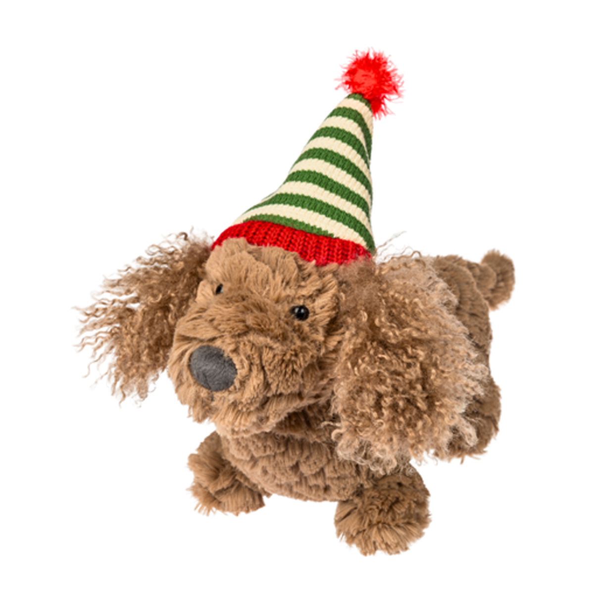Putty Dachshund Plush Toy
