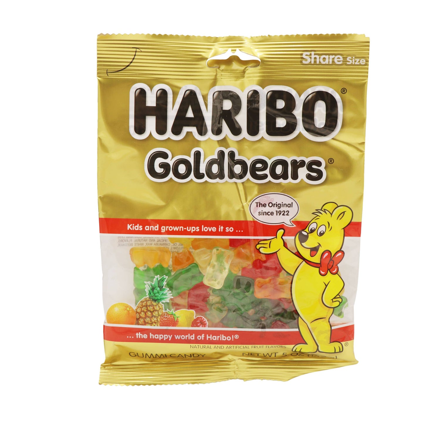 Haribo Gold Bears