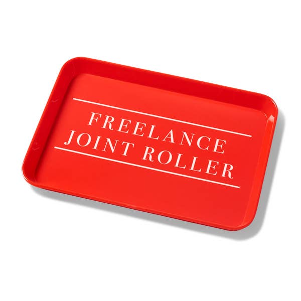Freelance Tray