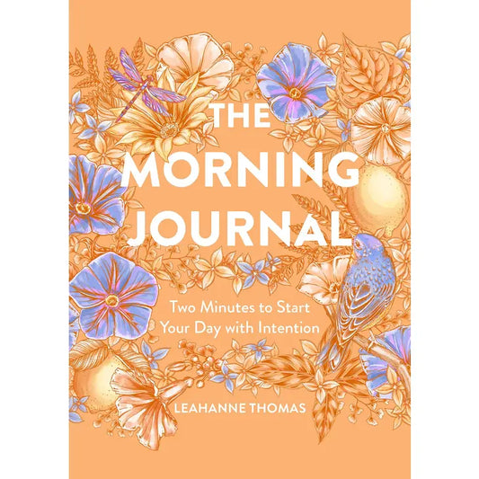 Morning Journal Book