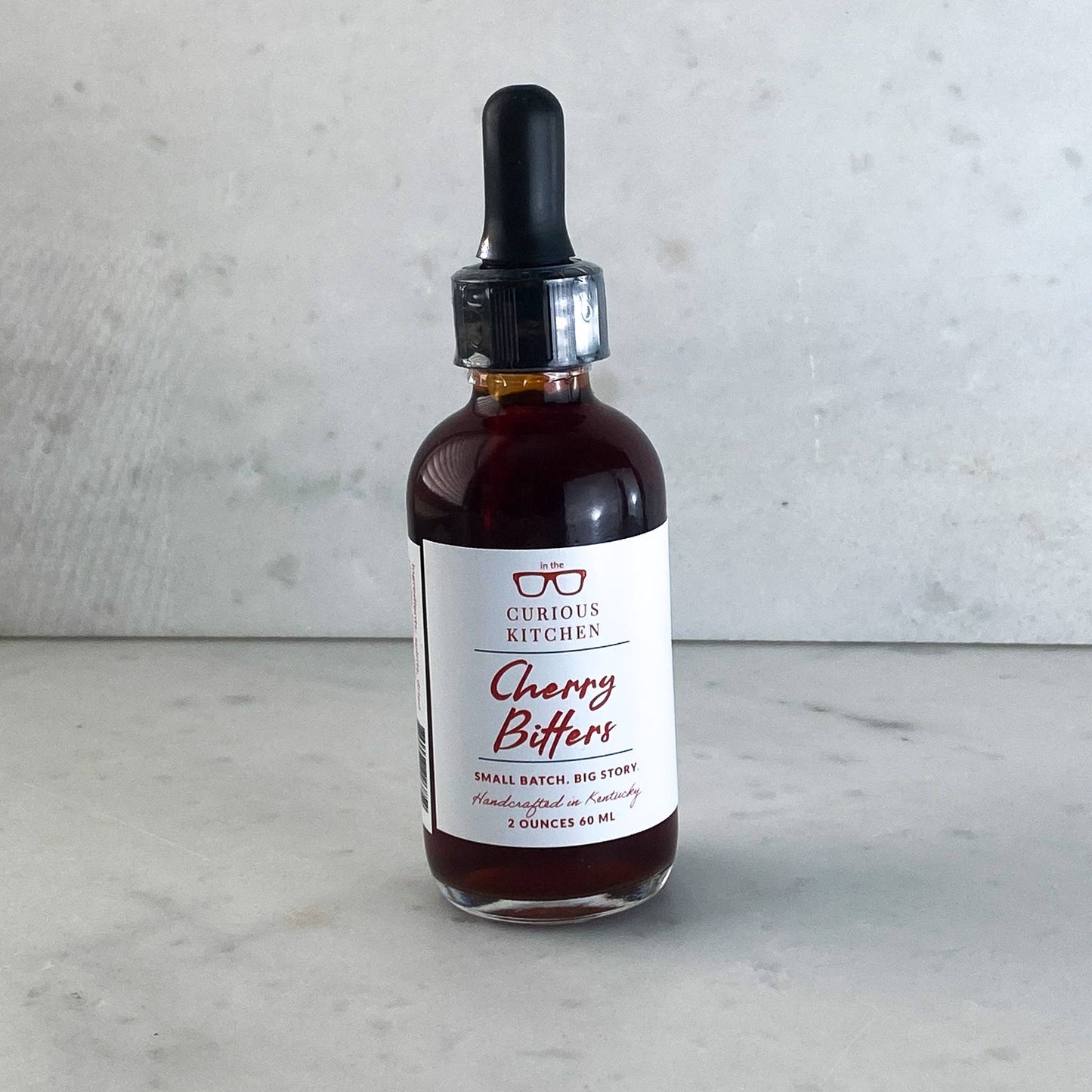 Cherry Bitters