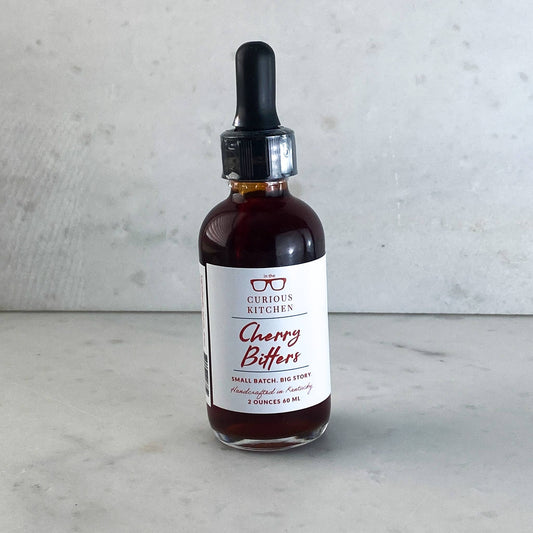 Cherry Bitters