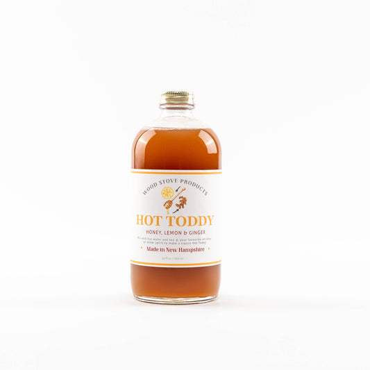Hot Toddy Cocktail & Mocktail Mixer (16 fl oz)