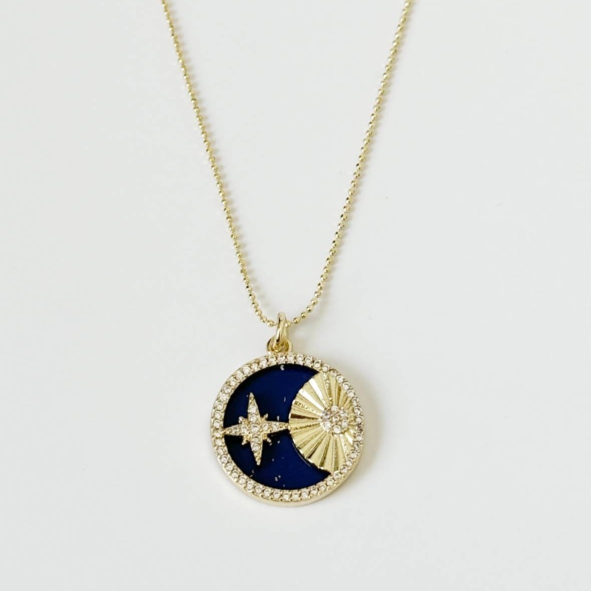 Marion Necklace