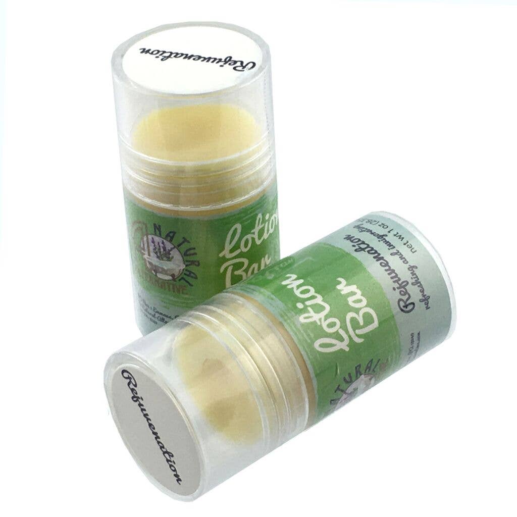 Rejuvenation Lotion Bar