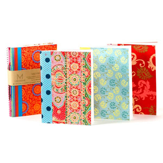 Ida Travel Journals