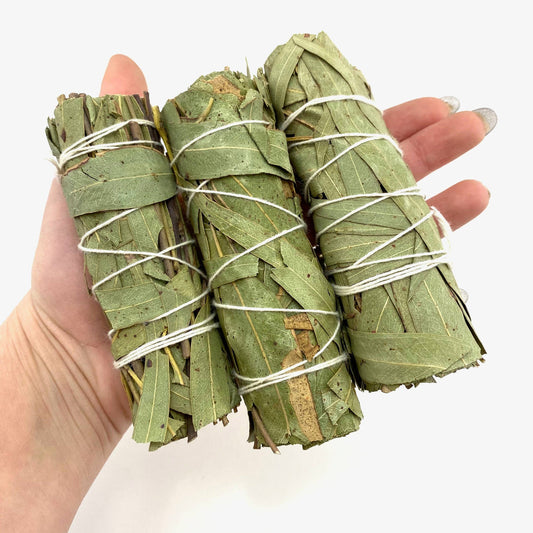 Eucalyptus Smudge Stick