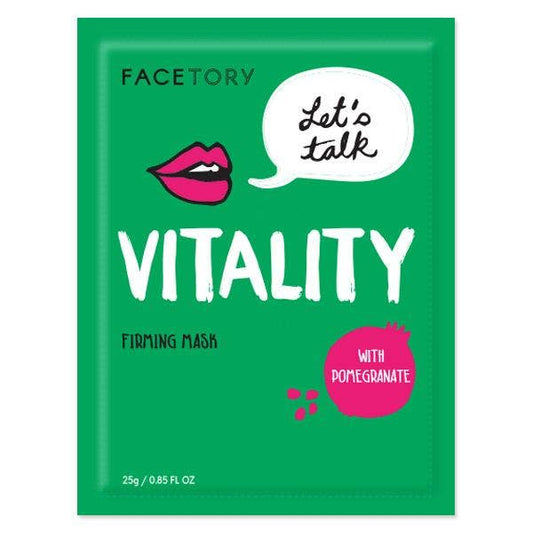 Vitality Firming Mask