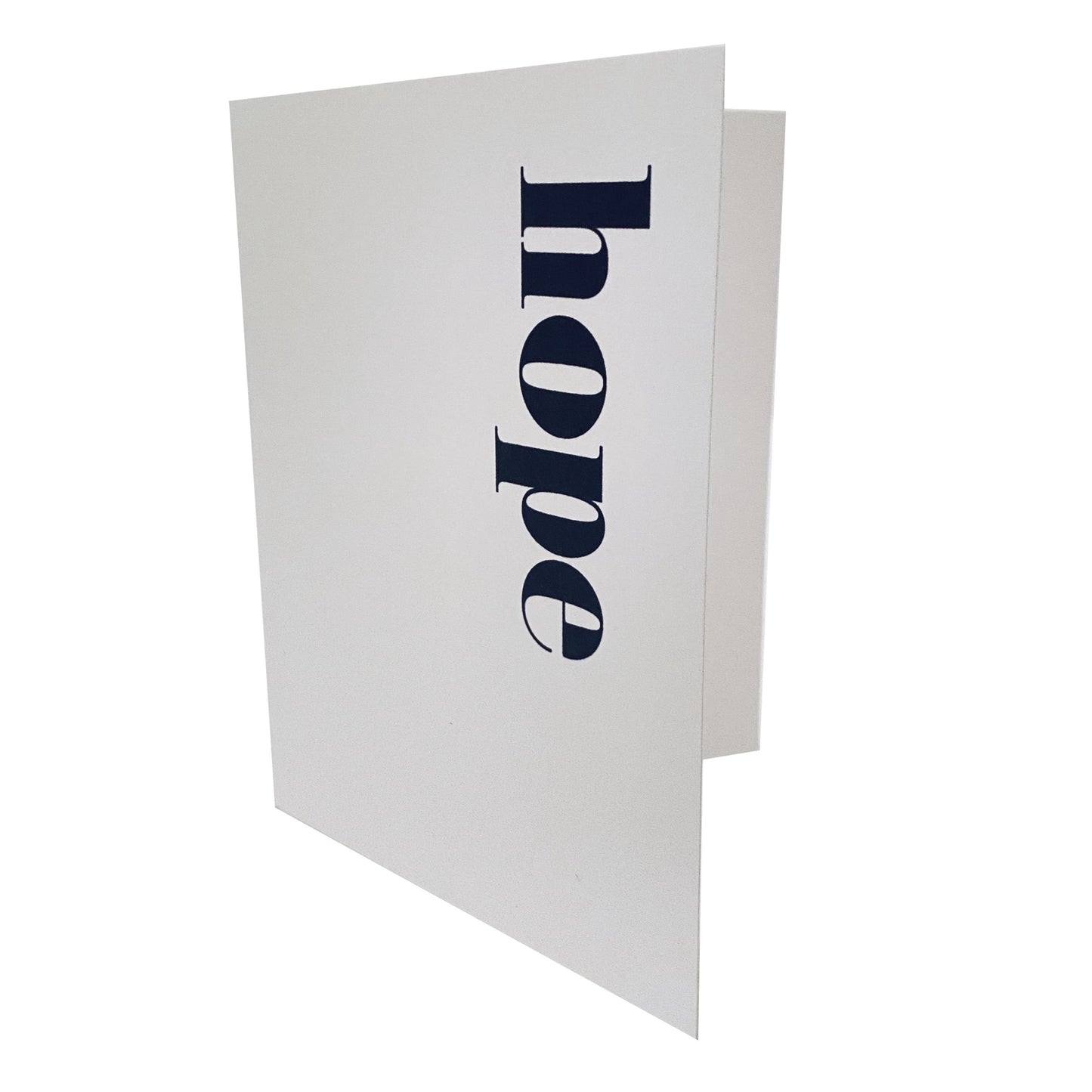 Hope Card