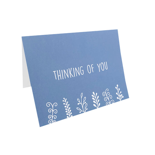 Thinking of You Card