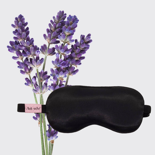Lavender Eye Mask