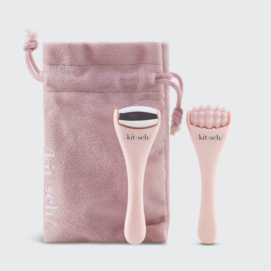 Mini Face Roller Set