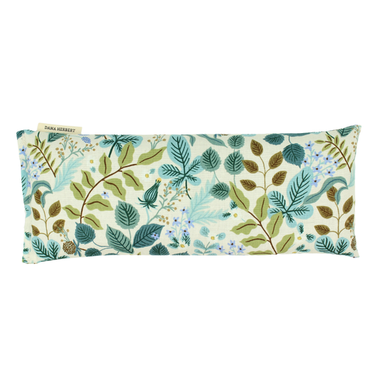 Vintage Garden Eye Pillow