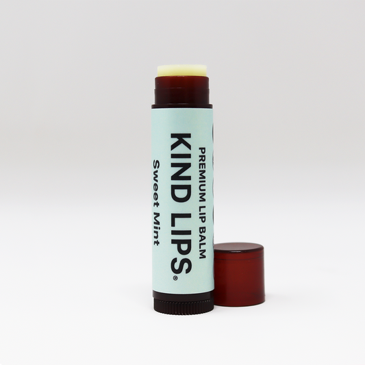 Sweet Mint Lip Balm