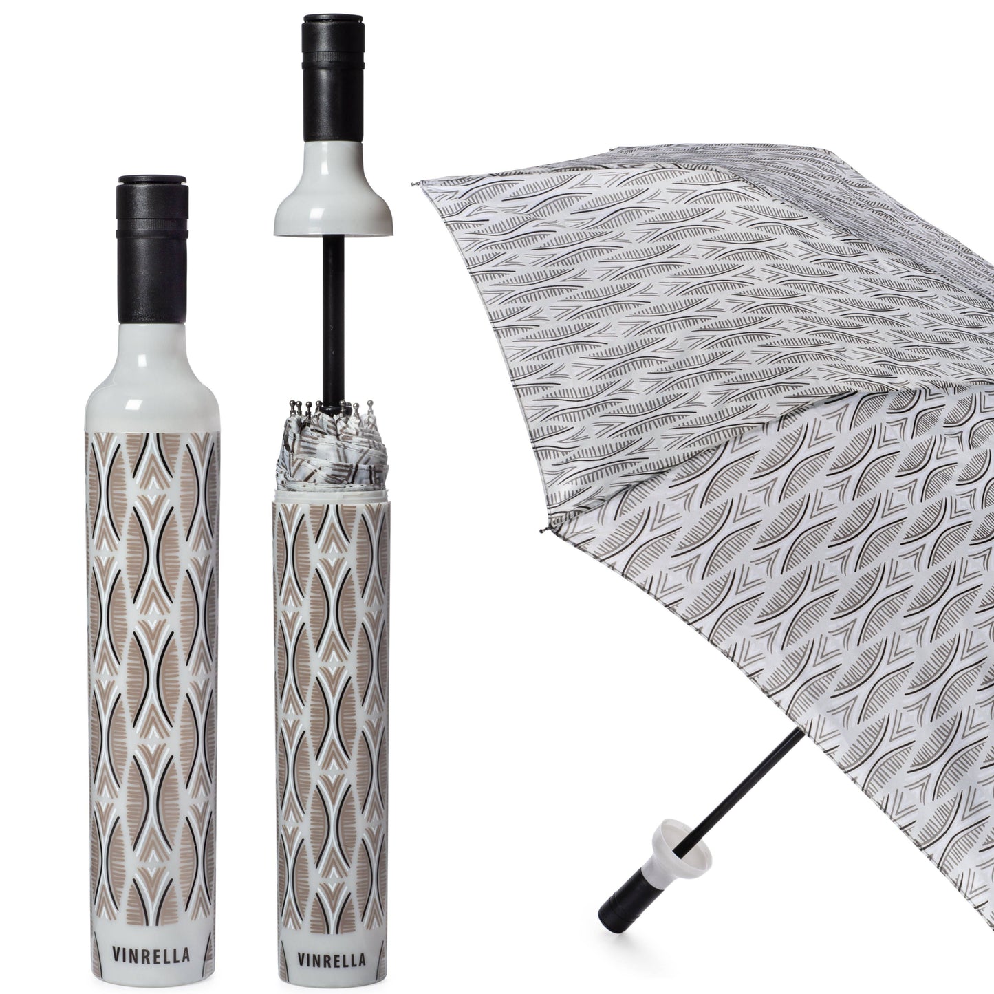 Savanna Bottle Umbrella