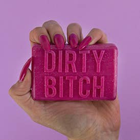 Dirty B*tch Hand Soap