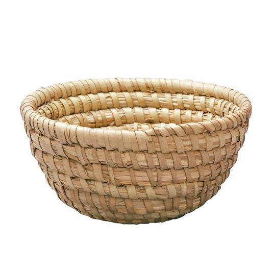 Small Kaisa Grass Basket