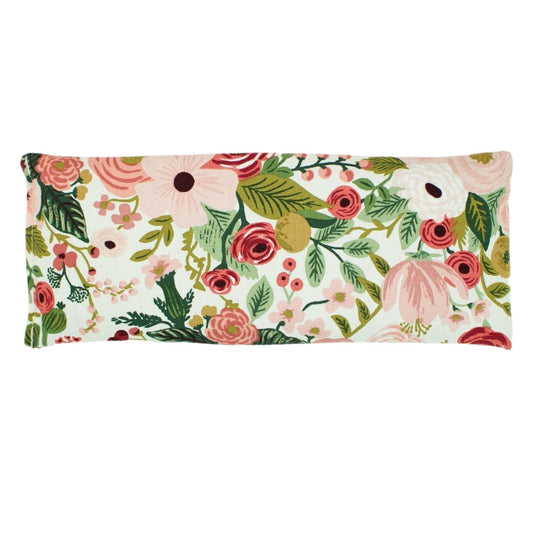 Garden Party Eye Pillow