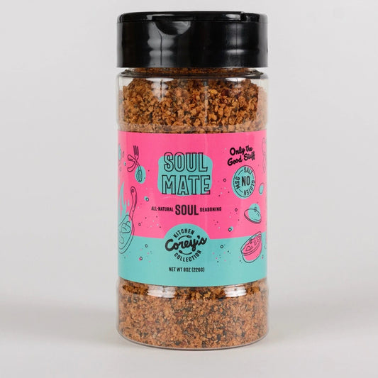 Soul Seasoning